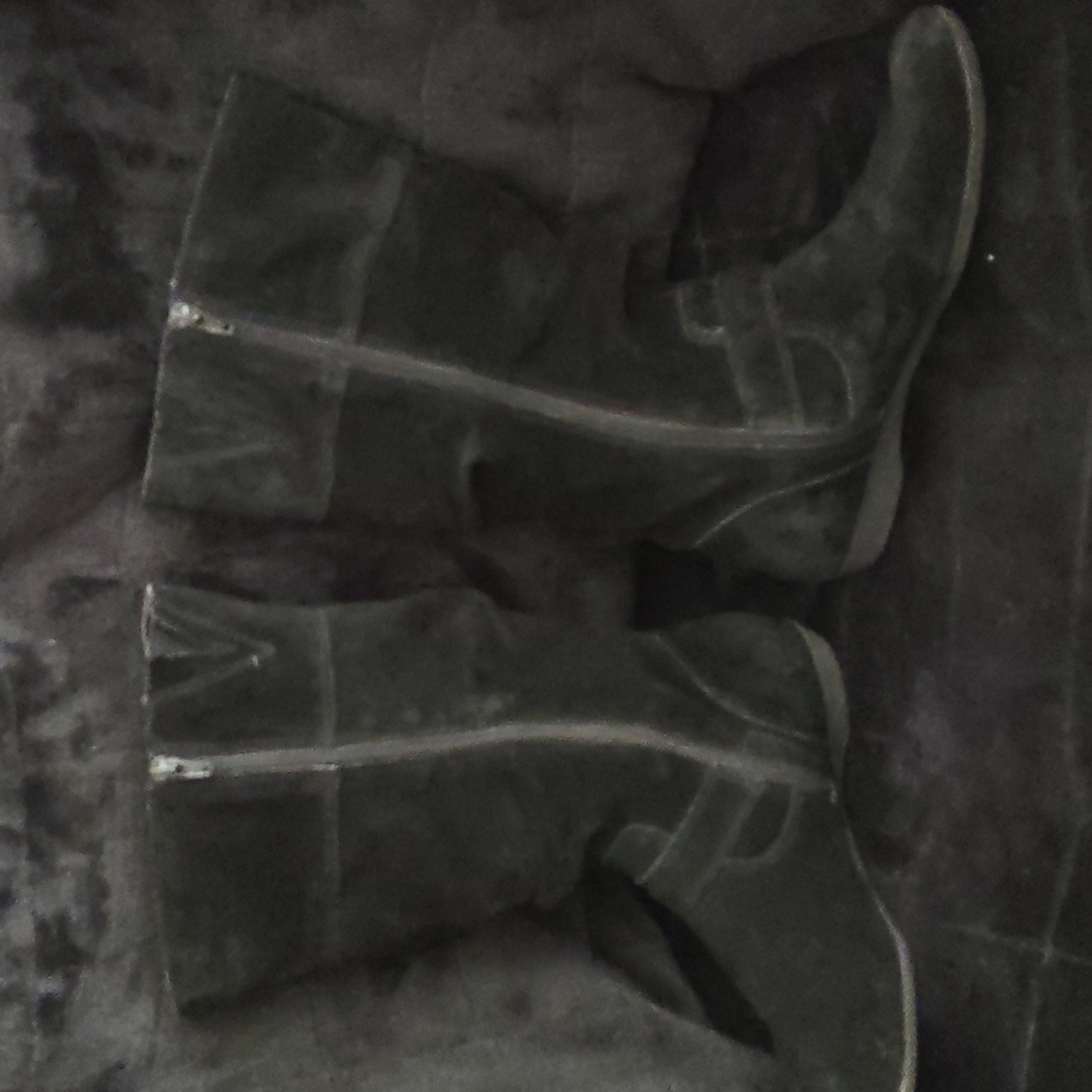 Boots for Women